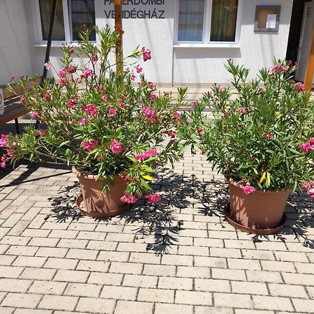 Paterdombi Vendeghaz Hotel Zalaegerszeg Exterior photo